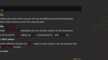 How to Collapse Rows Based on Column Conditions in R Dataframes