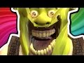 MY FAVORITE SHREK GAME!. // Shrek: Extra Large