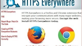 Famous Encrypt the web: Install HTTPS Everywhere today Wealth