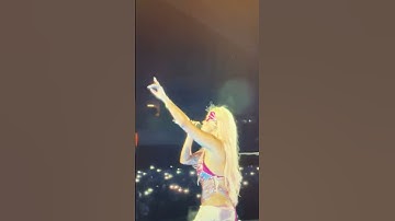 Thumbnail of Karol G, Tiësto - Contigo ❤️ live version