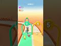Monster Squad Rush Level 6️⃣ 😈🔥 | Squad Attack #shortsfeed #youtubeshorts #shortsviral
