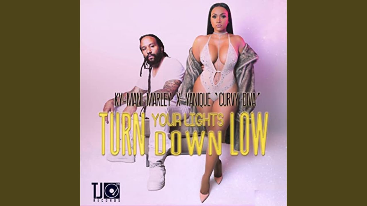 7ep●SISTER KAYA /TURN YOUR LIGHT DOWN Lauryn Hill ft Bob Marley turn your lights down low (Lyrics