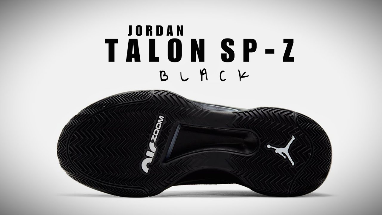 air jordan a talon