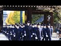 [20211128]東京行進2021x「TokyoMarch -NDAJ CODE//Ysk-Shrine【LAST IGNITION】-」