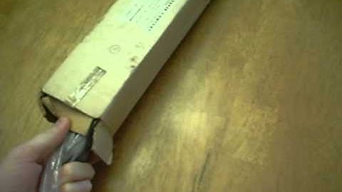 another weaver scope