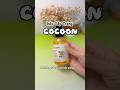 Dầu tẩy trang cocoon #skincare #cocoon #unboxing