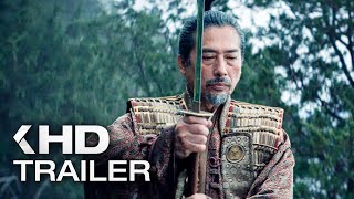 SHŌGUN Season Finale Trailer (2024) by KinoCheck Action 780 views 3 weeks ago 49 seconds