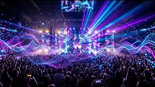 Electric Pulse | Energetic Powerful Background Music | EDM Future Bass | No Copyright | Royalty Free