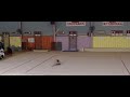 Ayşe Erin Biçer - Ritmik Cimnastik 2020 Okullar Arası