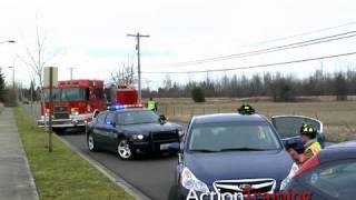 EMT Training (1) Scene Safety & Management by Action Training Systems