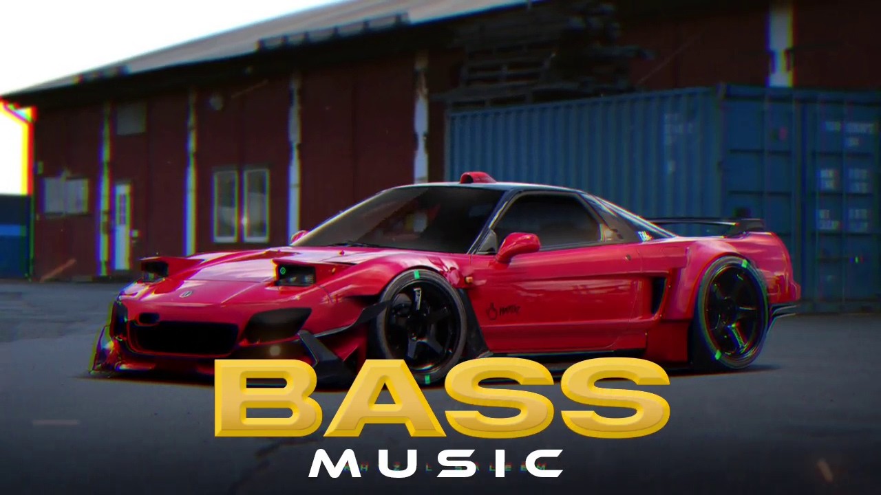 BASS BOOSTED EDM CAR MUSIC 2026 🚗💥 | Extreme Subwoofer Test | Energy Night Drive Mix ‪[Vol.33]