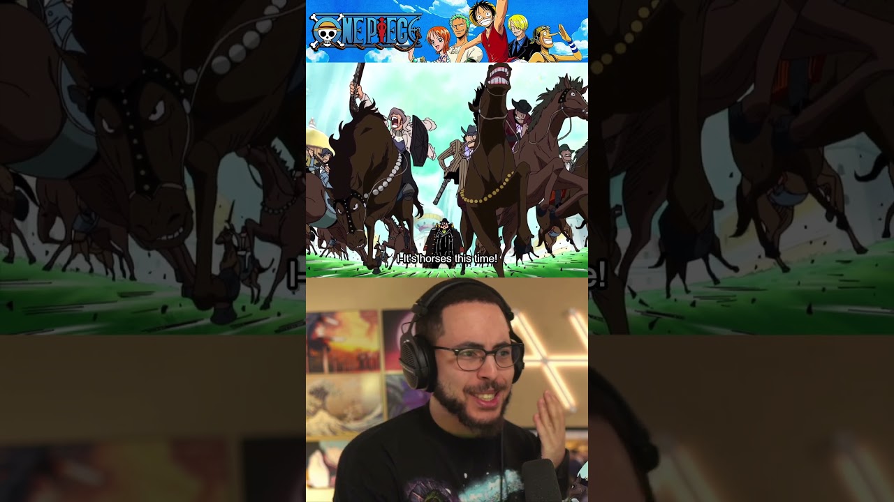 One of the CRAZIEST Devil Fruits in One Piece!🔥