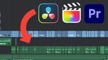 Auto Remove Silence from Video/Audio in Video Editor for FREE!