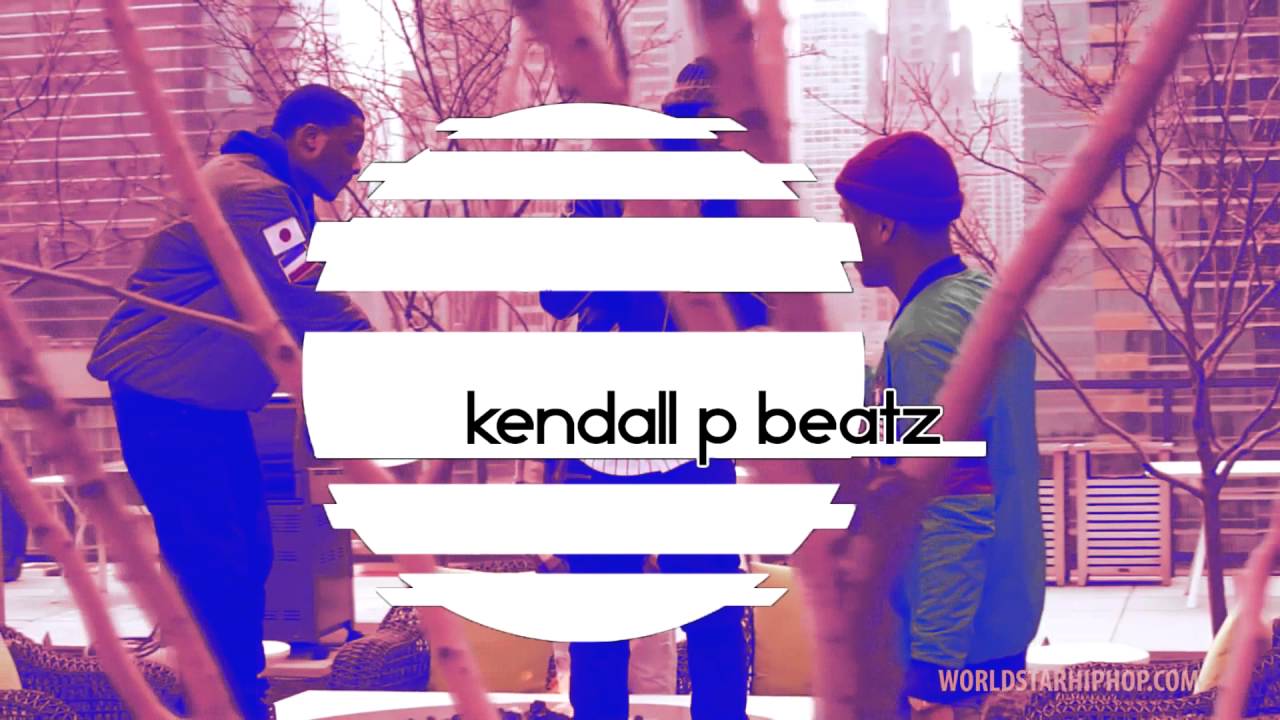 G Herbo - Lil Herb Type Beat 2016 "Cold" prod. by Kendall P Beatz