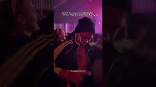 RUSSIAN VILLAGE BOYS AT FCK NEWYEAR FESTIVAL