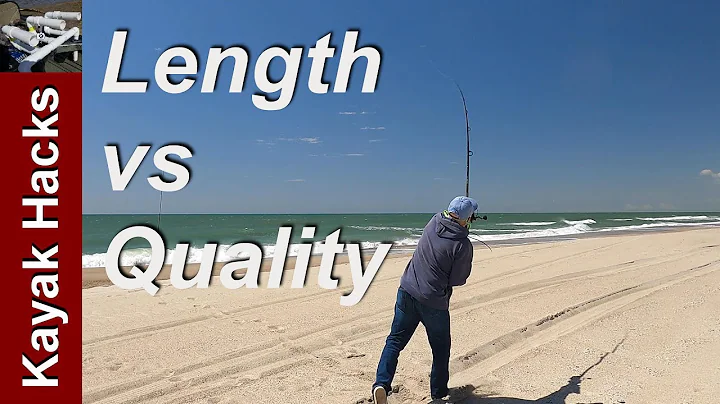Does fishing rod Quality Matter? (2023)