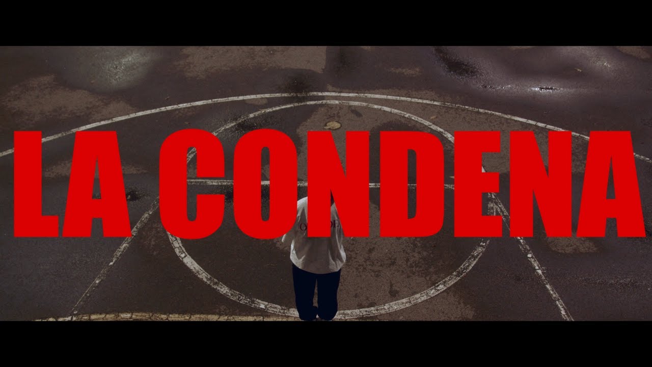 Watch DIMC - La Condena (Video Oficial) on YouTube Watch DIMC - La Condena (Video Oficial) on YouTube