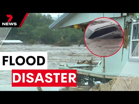 24 dead in Texas floods and more than 20 children missing from a girls ...