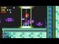 Sonic Exe The Spirits of Hell Round 1 - Hidden Palace Zone (Knuckles)
