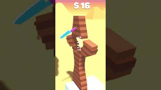 ASMR Slice Master Level 4 Gameplay