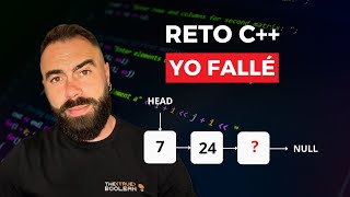 Reto C++ - Interview Game Developer - Linked List