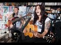 Nina diaz npr music tiny desk concert