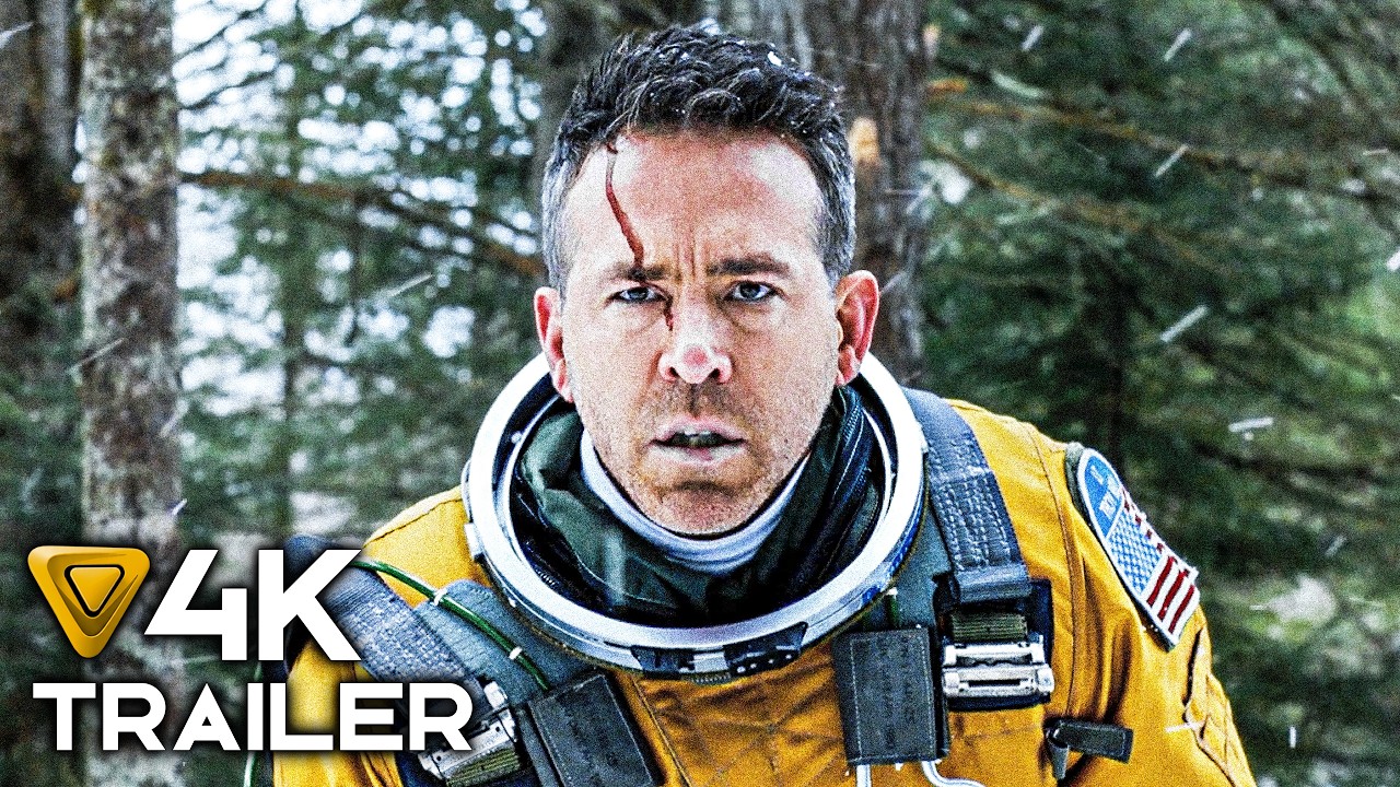 BEST NEW UPCOMING MOVIES 2026 (4K Trailers)