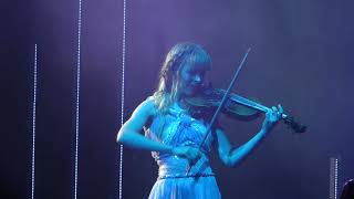 Lindsey Stirling Artemis Tour Frankfurt   Crystallize