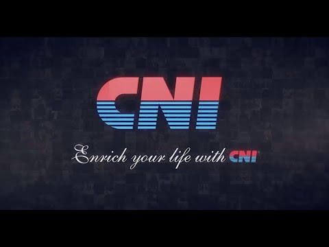 Video: Apakah CNI?