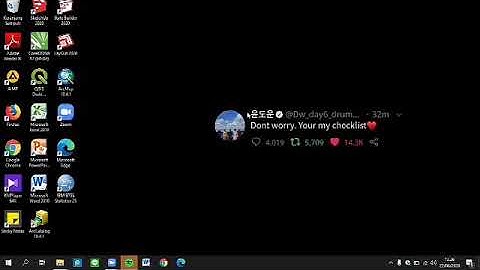 TUTORIAL SPSS 25 || 64 bit