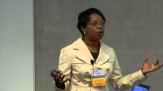 Getting in the Door: Strategies for Informational Interviewing - Vanessa George