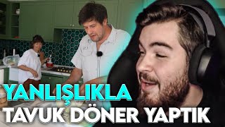 H1vezZz Yanlışlıkla Döner Yaptık İzliyor (@NoluyoYaa)