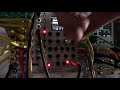 Assimil8or one channel wavetable scanning patch