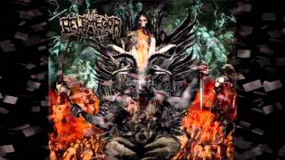Belphegor - Enthralled Toxic Sabbath/Hexenwahn - Totenkult