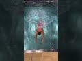 Swimming training looks intense! 🤯🎥: sterazzo86 (IG)