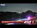 Fatal interstate shooting update