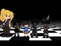 Don't you EVER talk to me or my nephew (son) again! | Gacha x FNAF