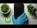 How to Set up Face unlock on Doogee V20