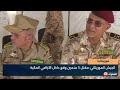 موريتانيا الجيش الموريتاني مقتل 3 منمين وقع داخل الأراضي المالية