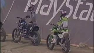 Freestyle (Stade Olympique 2002) screenshot 4