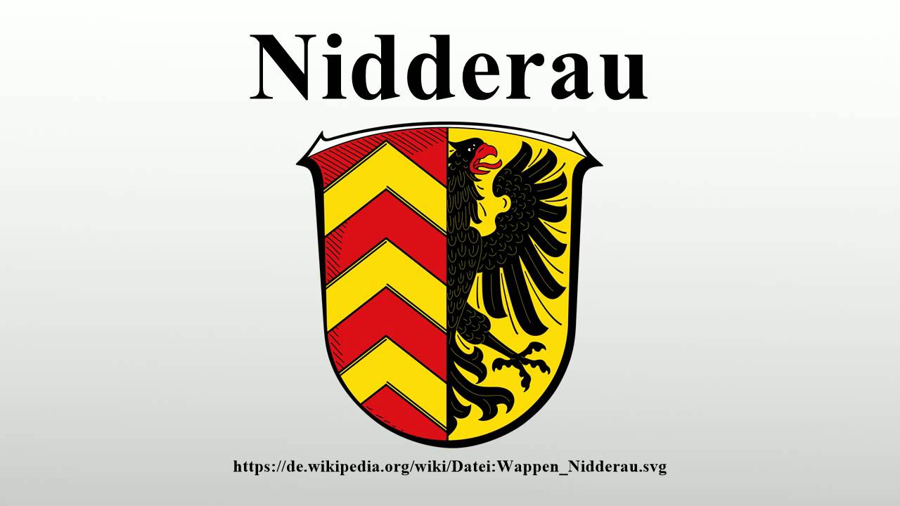Nidderau YouTube nidderau-youtube