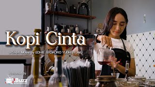 Kopi Cinta - Film Pendek (Short Movie)