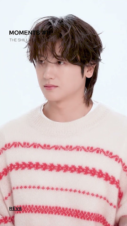 둠칫둠칫 형식의 대기시간🕺 | MOMENTS #11