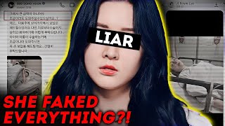 The Many Lies of T-Ara