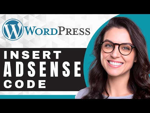 How to Add an AdSense Code | WordPress Tutorial (2027)