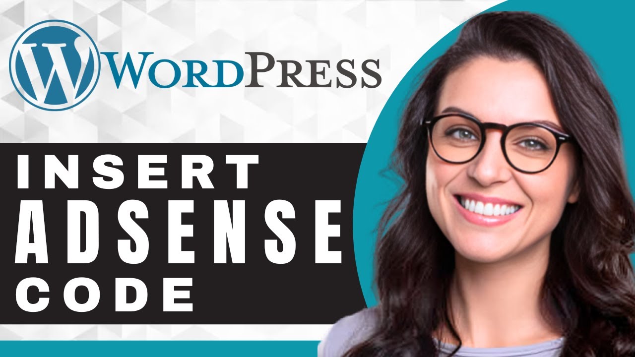 How to Add an AdSense Code | WordPress Tutorial (2025)