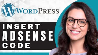 How to Add an AdSense Code | WordPress Tutorial (2025)
