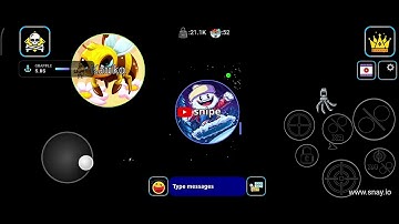 New mod 😲 (#snayio)