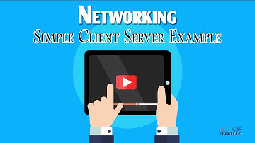 Tutorial 6 | Network Programming using VC++ and Windows Socket