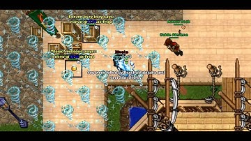 [AURORA/ANTICA PK] DEPO GOROMA 2013 [HD][HQ]